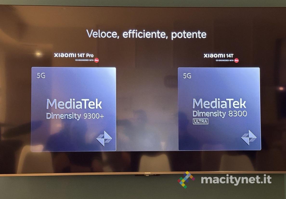 Xiaomi 14T Pro daniele proc Xiaomi 14T Pro daniele proc
