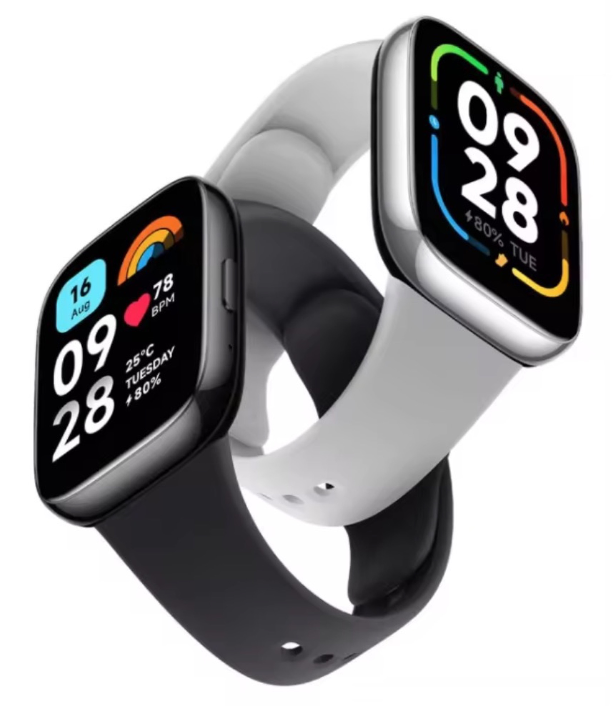 Xiaomi Redmi Watch 3 Active, lo smartwatch stile Apple a soli 43 € Xiaomi Redmi Watch 3 Active, lo smartwatch stile Apple a soli 43 €