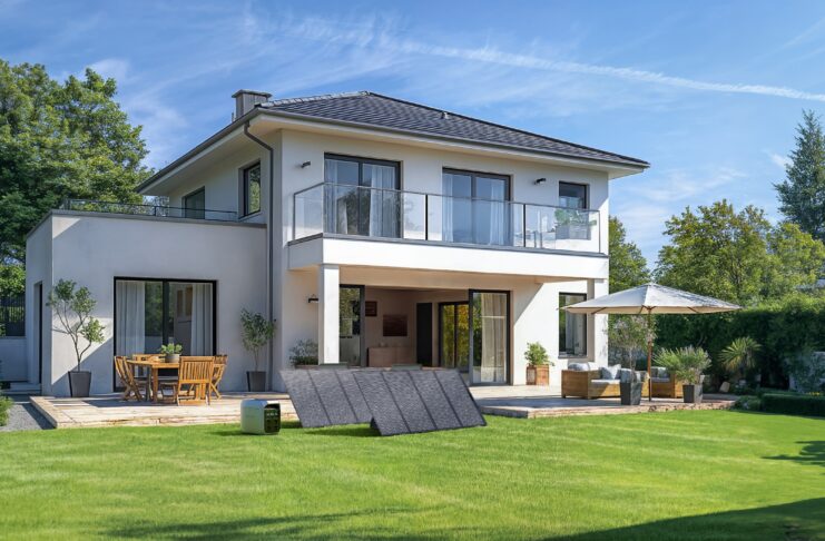 EcoFlow presenta nuove soluzioni energetiche a IFA 2024