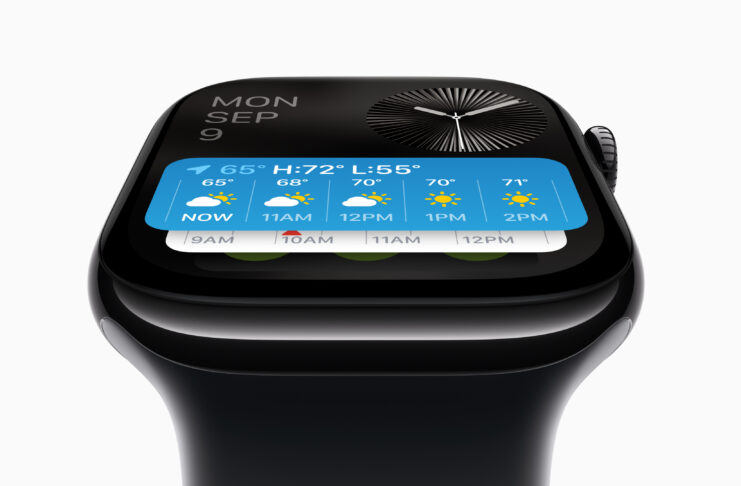 Apple Watch 2024, tutte le novità in arrivo
