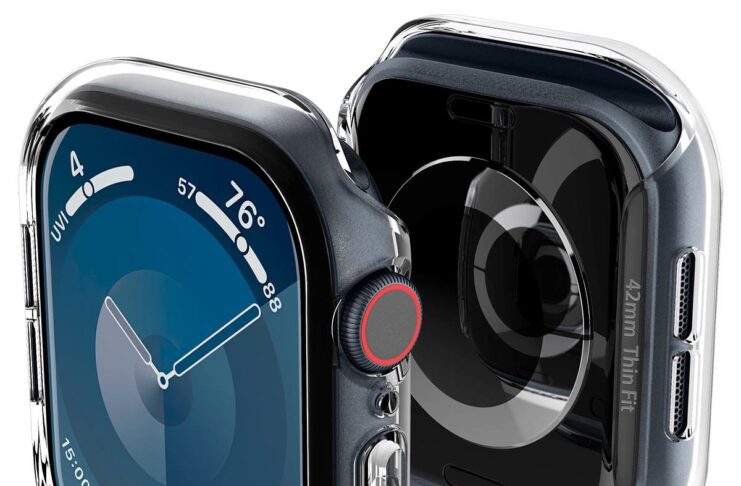 Apple Watch 10, novità e rendering prima del lancio