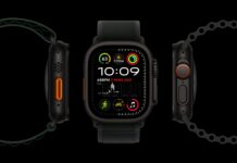 Apple Watch Ultra in titanio nero, su Amazon potete già ordinarlo Apple Watch Ultra titanio nero