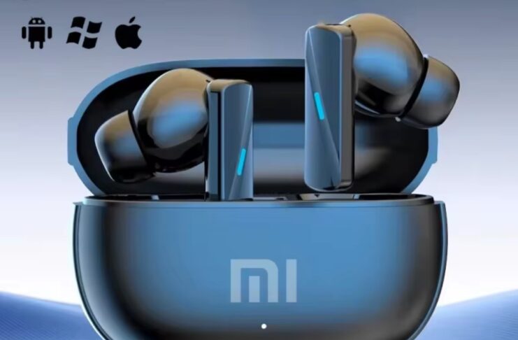 Gli auricolari Xiaomi Mate50 a prezzo folle, meno di 2 €