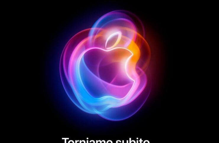 Apple Store fuori servizio, arrivano i nuovi iPhone 16