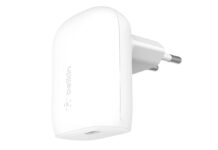 Se vi serve un caricabatterie, il 30W Belkin è quasi regalato a 12,99€