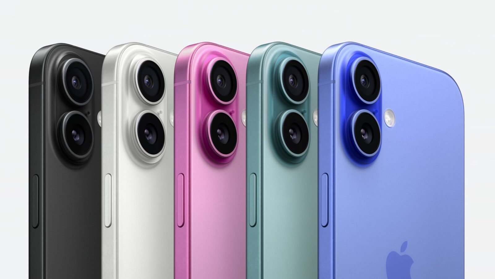 iPhone 16, tutte le novità, la data di lancio e il prezzo iPhone 16, tutte le novità, la data di lancio e il prezzo