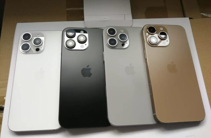 iPhone 16, le novità in arrivo dalla fotocamera al tasto capture