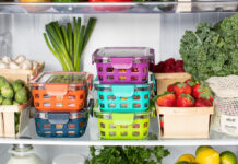 Ecco chi ha ucciso Tupperware Ecco chi ha ucciso Tupperware