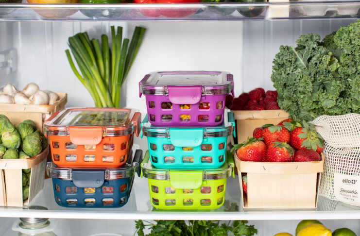 Ecco chi ha ucciso Tupperware