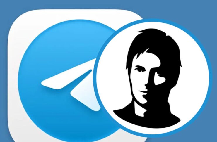 Durov ha un piano per salvare Telegram