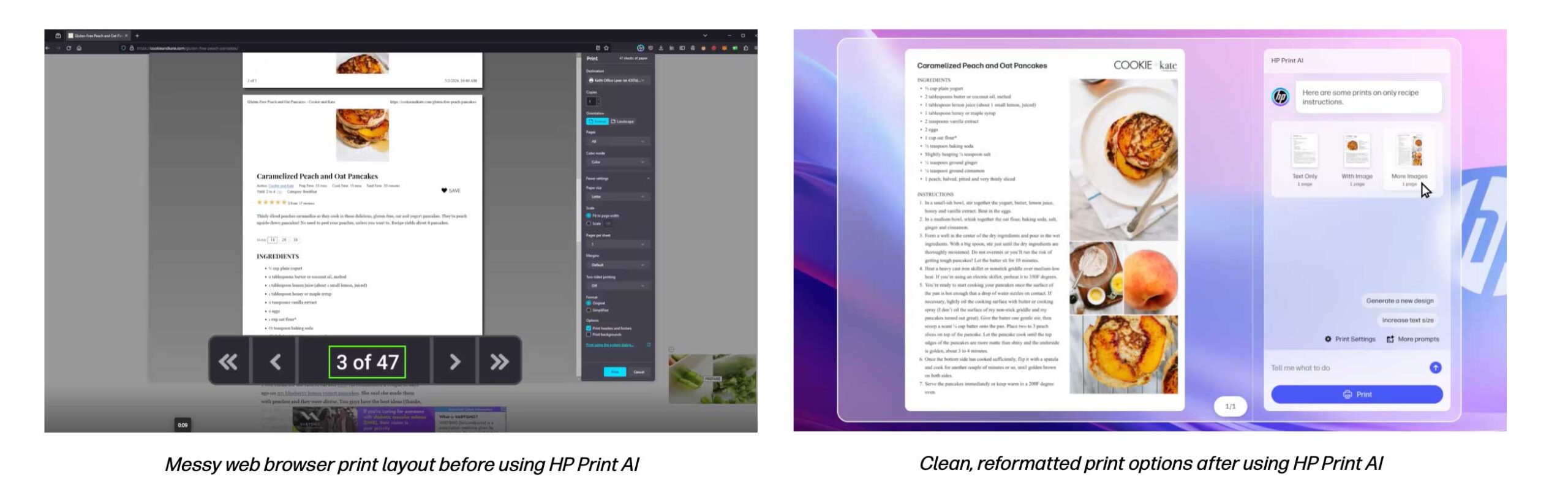HP aggiunge l'IA alle stampanti HP aggiunge l'IA alle stampanti
