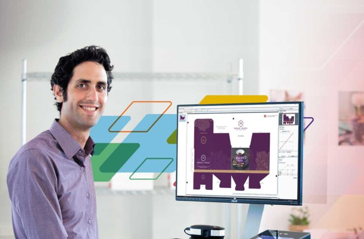 Epson ha comprato Fiery, specialista in server front-end per la stampa industriale e le arti grafiche