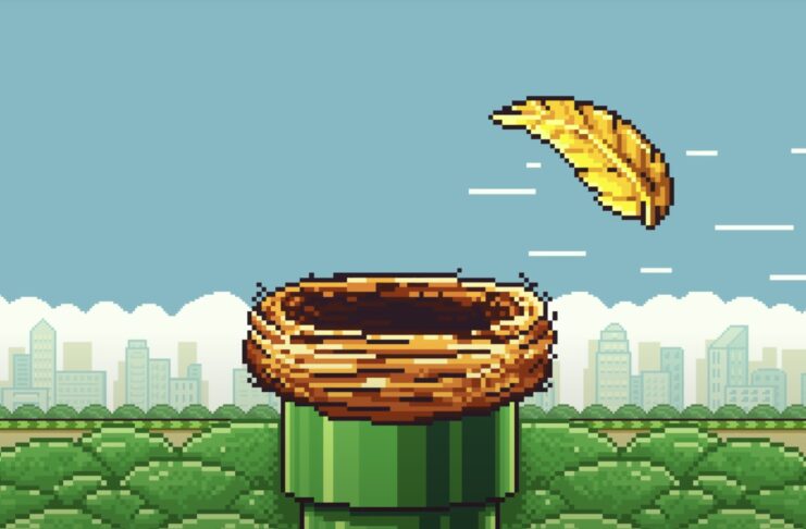 Torna su iPhone il gioco rimosso perché creava dipendenza