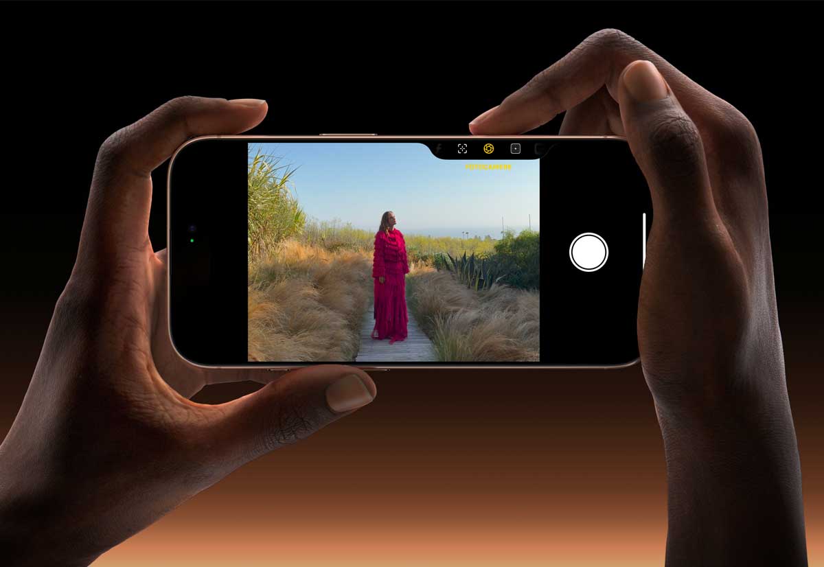 iPhone 16 Pro Max, la parola a DXOMark nel supertest sulla fotocamera iPhone 16 Pro Max, la parola a DXOMark nel supertest sulla fotocamera