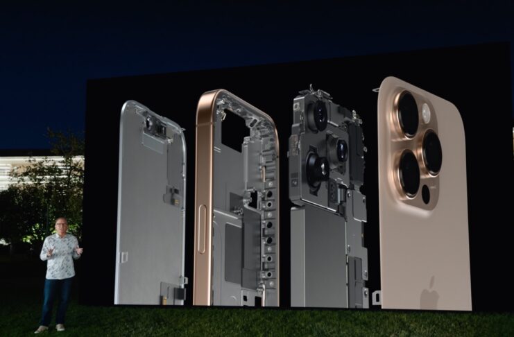 Gli iPhone 16 sono più facili da riparare, Apple spiega perché