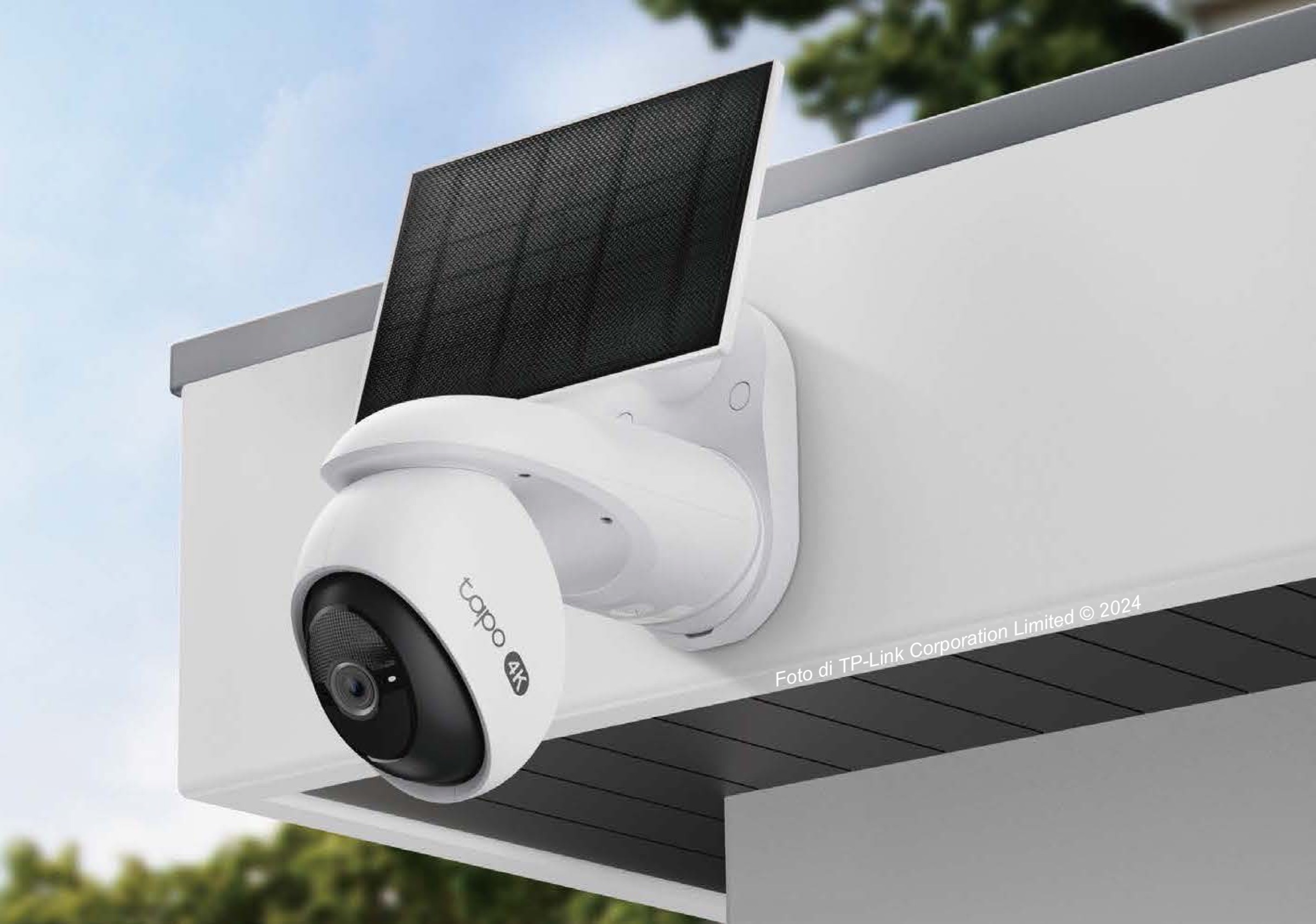 TP-Link, aspirapolvere, telecamere e app a IFA 2024