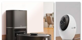 TP-Link, aspirapolvere, telecamere e app a IFA 2024