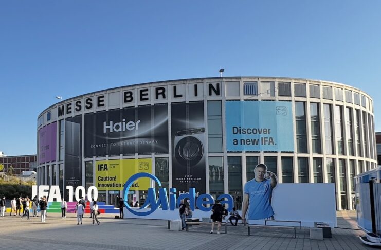 100 anni di IFA, dal monito di Einstein all'Intelligenza artificiale