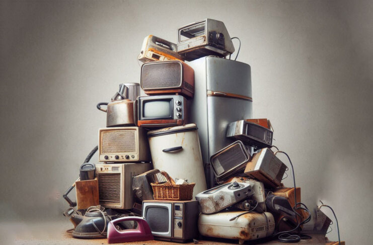 Associazioni consumatori USA vogliono leggi per impedire alle aziende di creare prodotti inutilizzabili dopo poco tempo