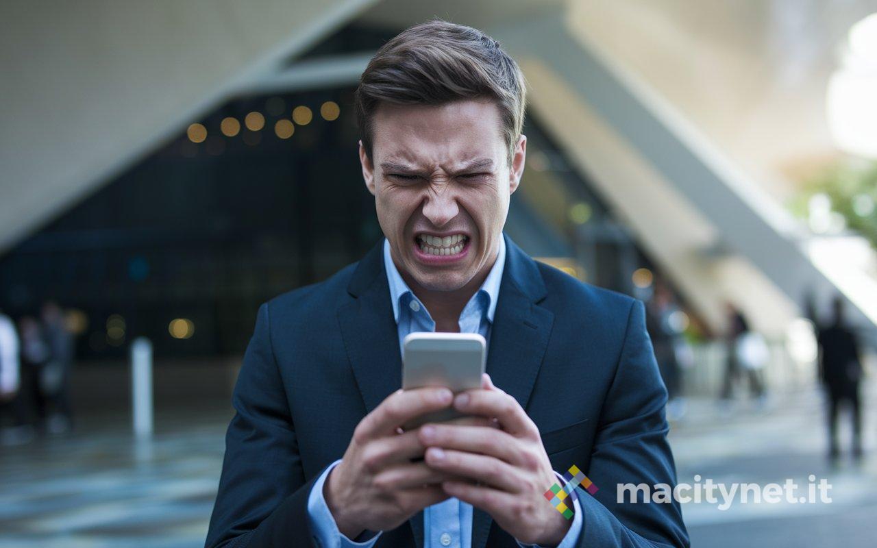 Come fermare o bloccare le telefonate spam indesiderate dei call center ...