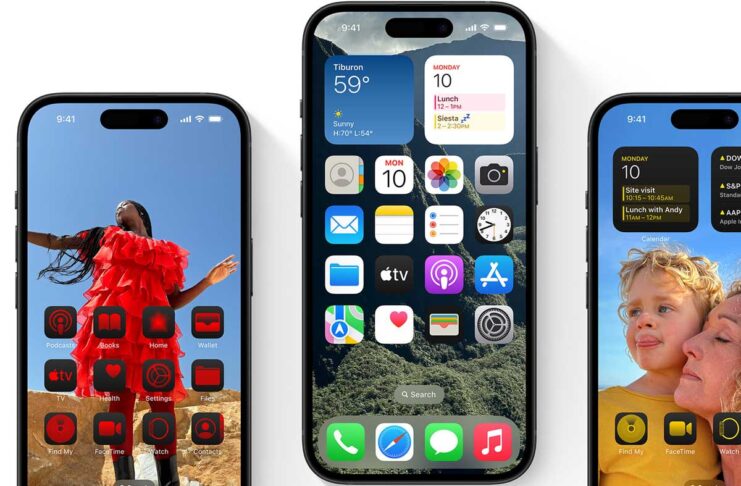 Come prepararsi all'aggiornamento di iOS 18 e iPadOS 18