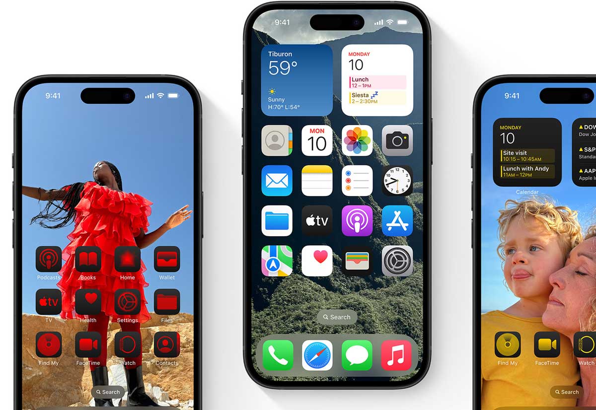 Come prepararsi all'aggiornamento di iOS 18 e iPadOS 18 Come prepararsi all'aggiornamento di iOS 18 e iPadOS 18