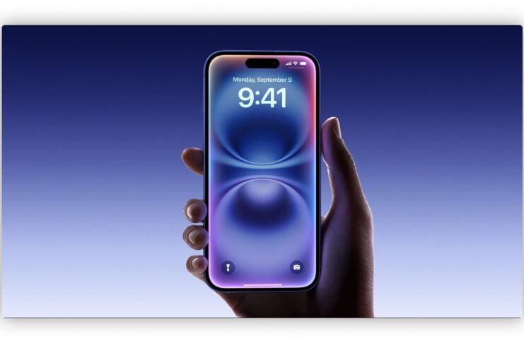 Annunciato iPhone 16, la nuova serie di smartphone ruota attorno alla AI