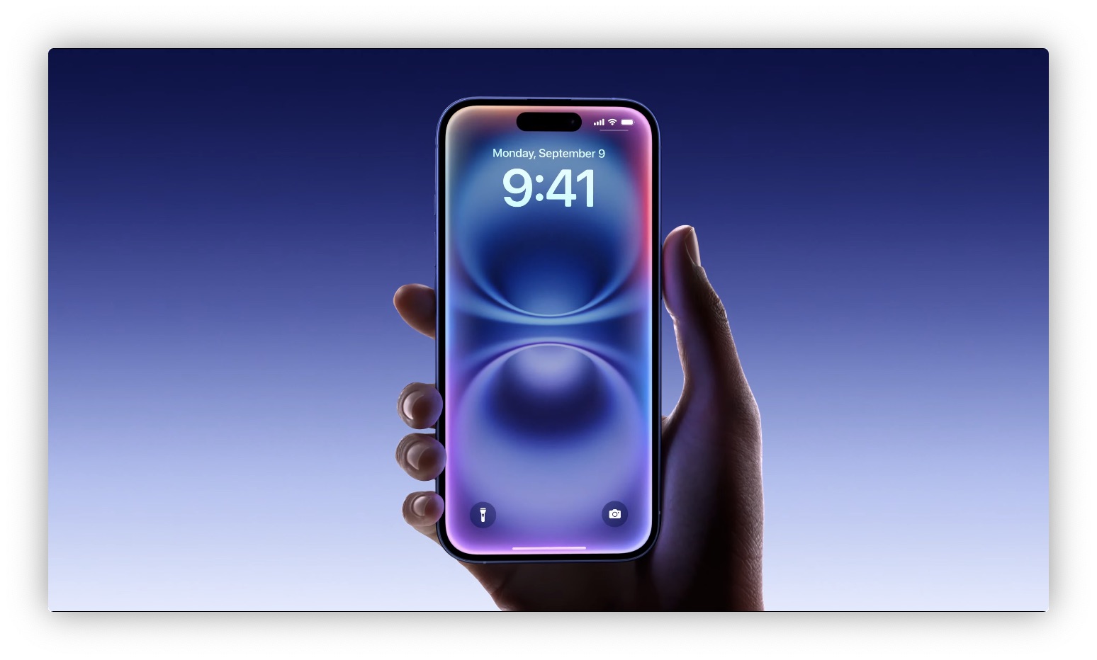 Annunciato iPhone 16, la nuova serie di smartphone ruota attorno alla AI Annunciato iPhone 16, la nuova serie di smartphone ruota attorno alla AI