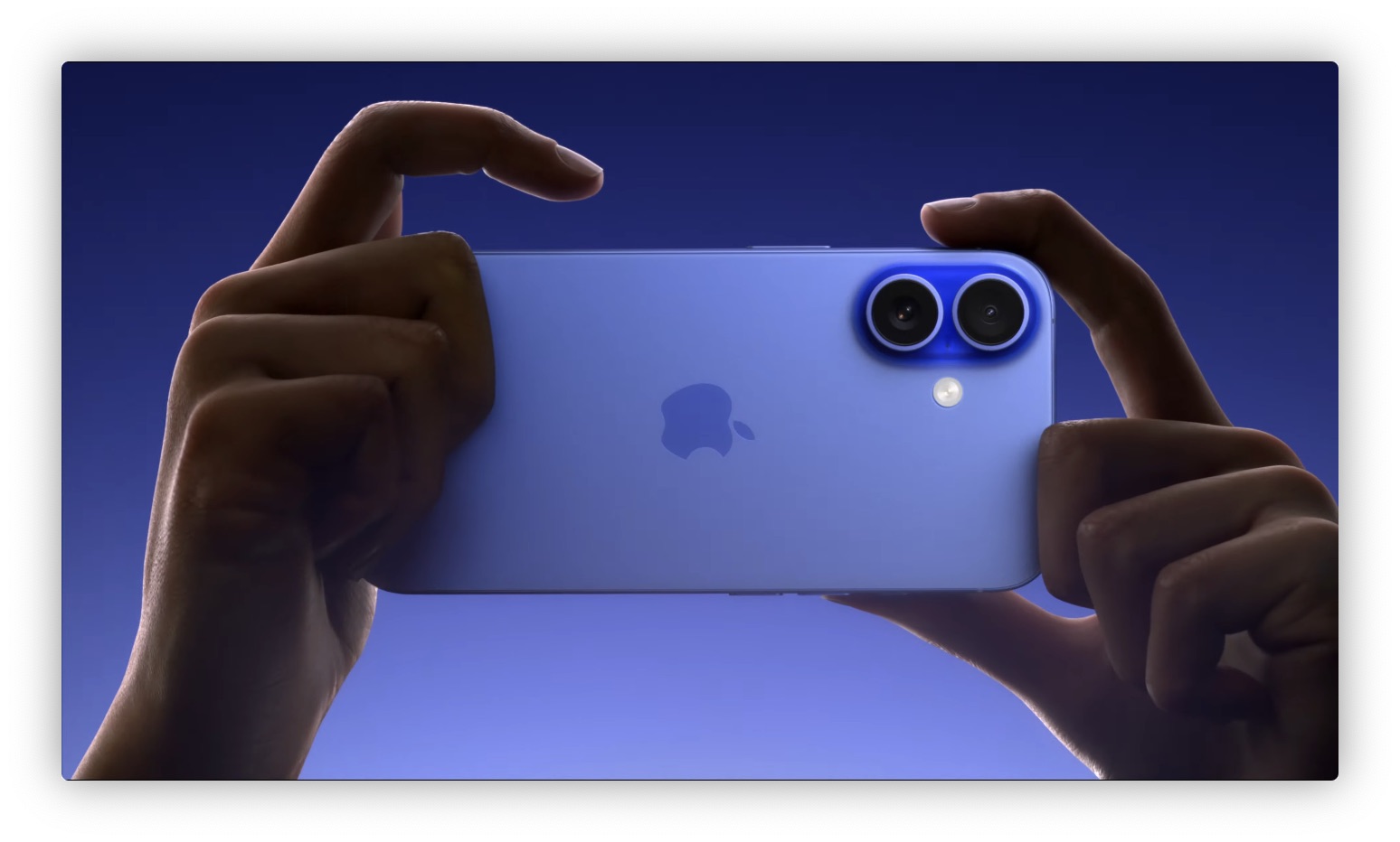 Annunciato iPhone 16, la nuova serie di smartphone ruota attorno alla AI Annunciato iPhone 16, la nuova serie di smartphone ruota attorno alla AI