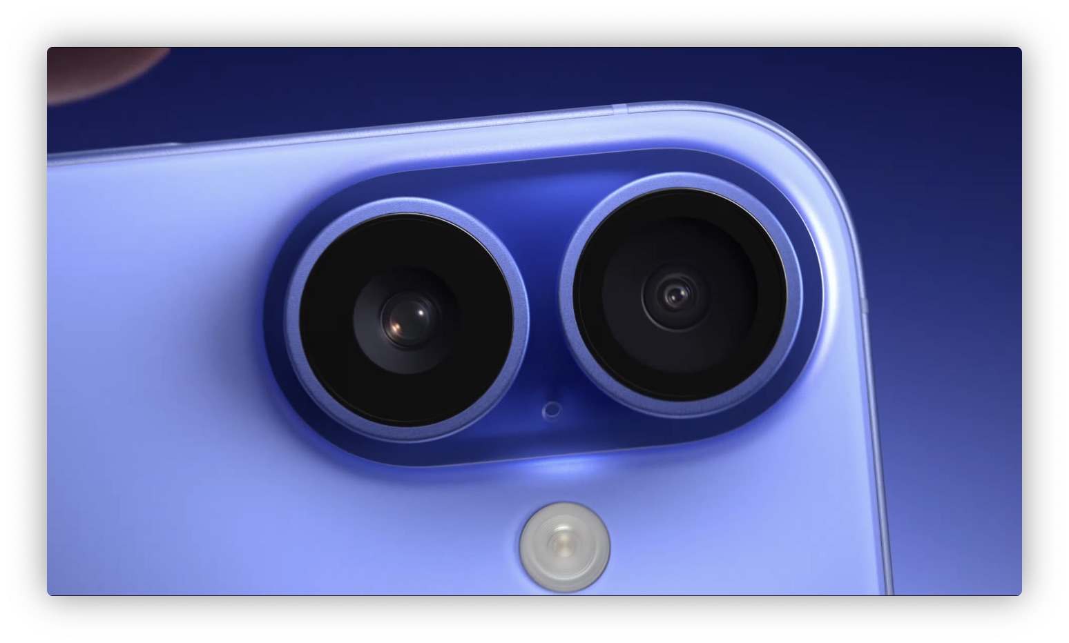 Annunciato iPhone 16, la nuova serie di smartphone ruota attorno alla AI Annunciato iPhone 16, la nuova serie di smartphone ruota attorno alla AI