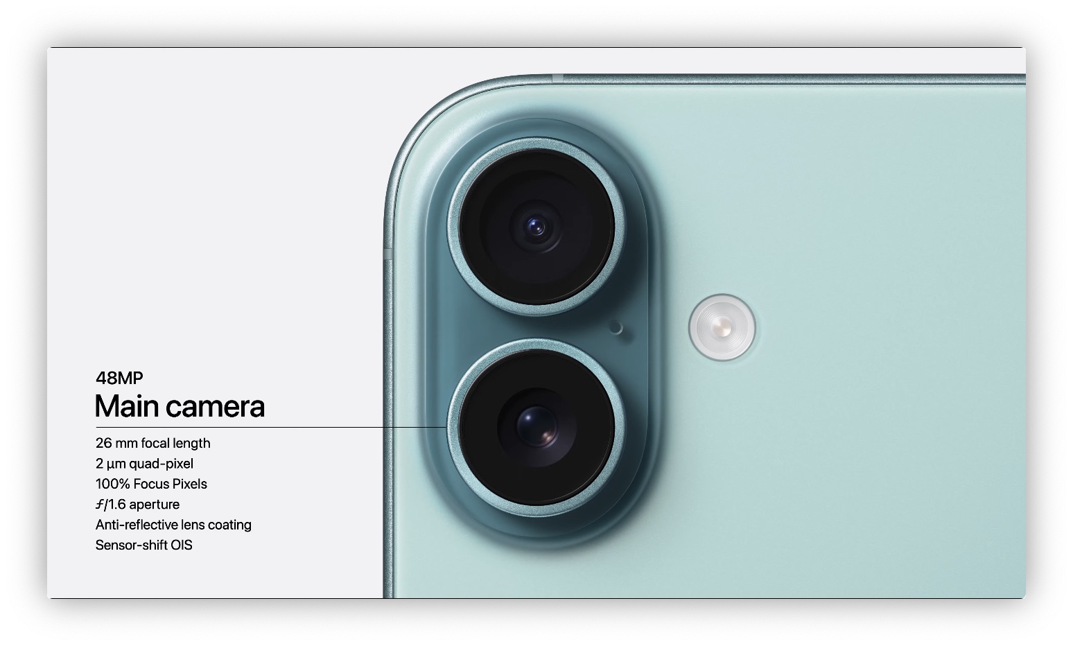 Arrivano gli iPhone 16, la nuova serie di smartphone ruota attorno alla AI Arrivano gli iPhone 16, la nuova serie di smartphone ruota attorno alla AI