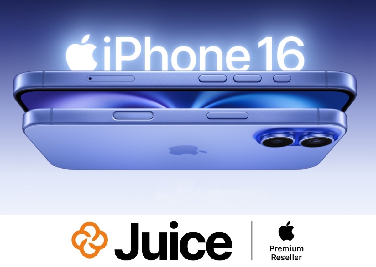 Da Juice iPhone 16 e Apple Watch Series 10 si preordinano anche a rate Da Juice iPhone 16 e Apple Watch Series 10 si preordinano anche a rate