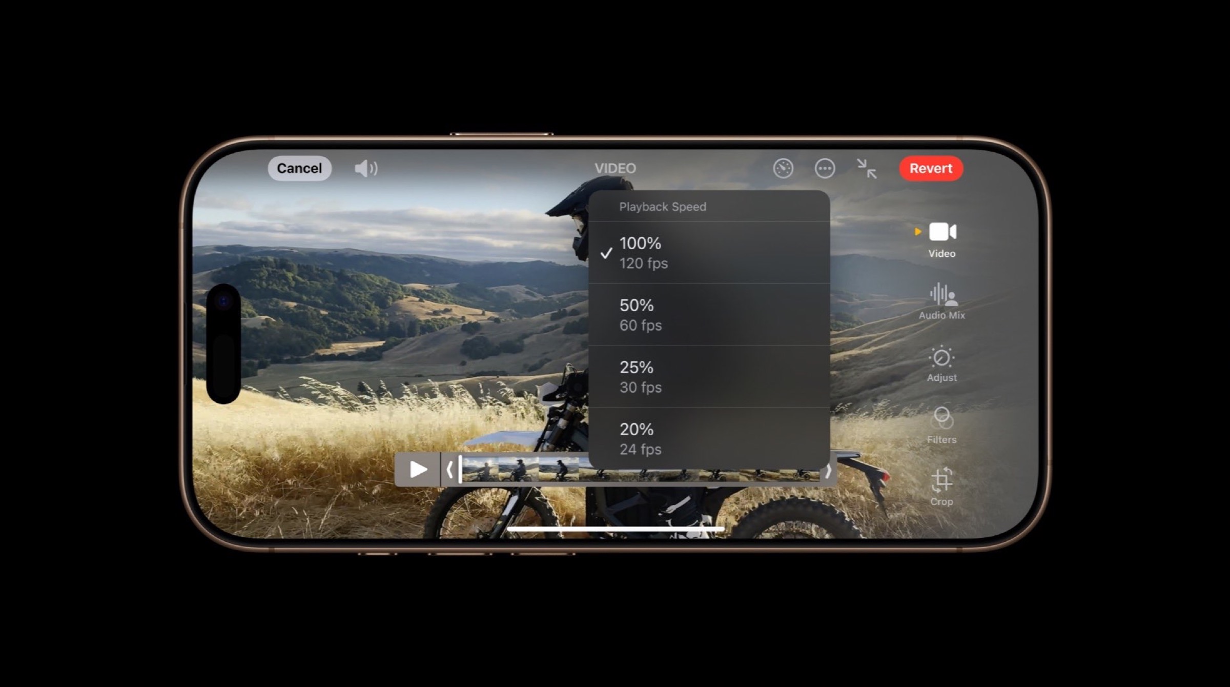 iPhone 16 Pro ha lo schermo più grande di sempre iPhone 16 Pro ha lo schermo più grande di sempre