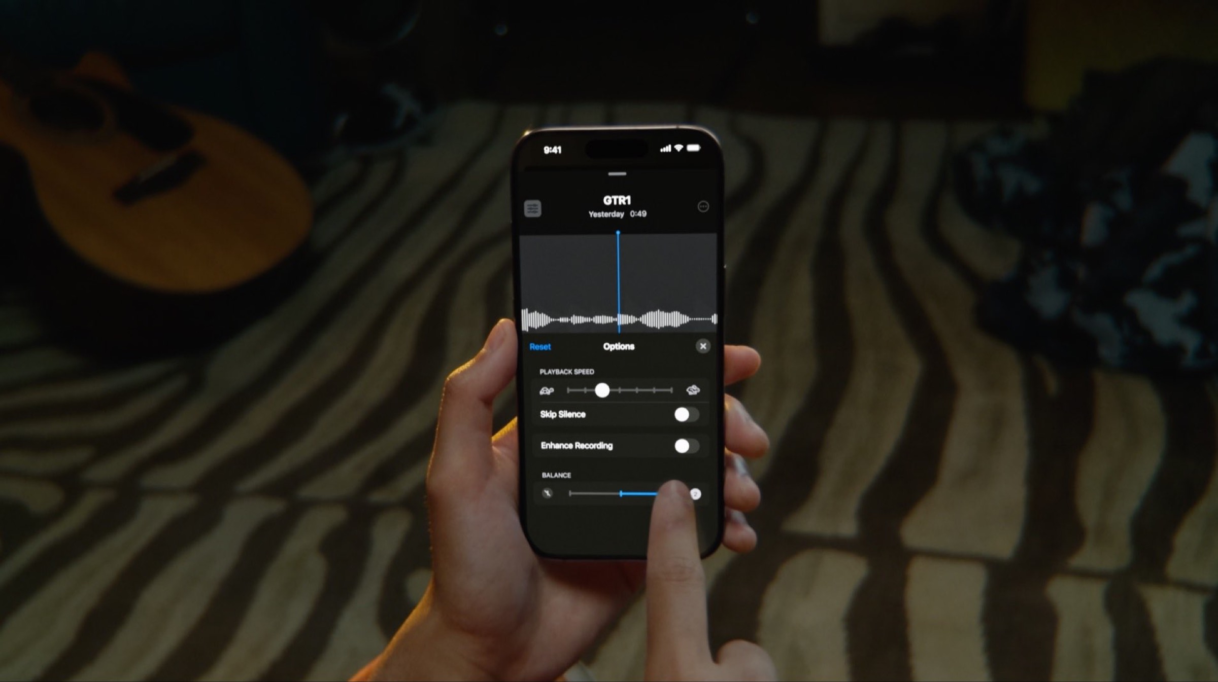 iPhone 16 Pro ha lo schermo più grande di sempre iPhone 16 Pro ha lo schermo più grande di sempre