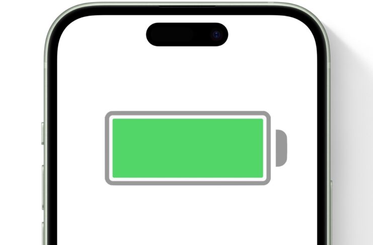 Batterie iPhone 2024 da record, ma Samsung è ancora migliore