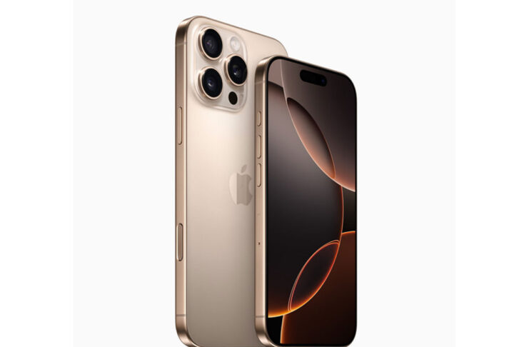 iPhone 16 e batterie, svelate le capacità di tutti i modelli