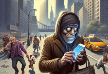 iServer, smantellata piattaforma di phishing che sbloccava gli iPhone rubati iServer, smantellata piattaforma di phishing che prendeva di mira gli utenti di iPhone rubati