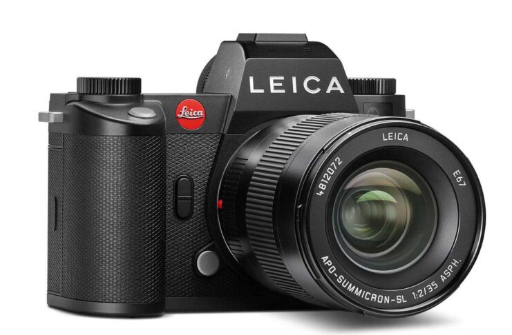 La Leica SL3 in viaggio, quando l’ammiraglia diventa compagna di strada
