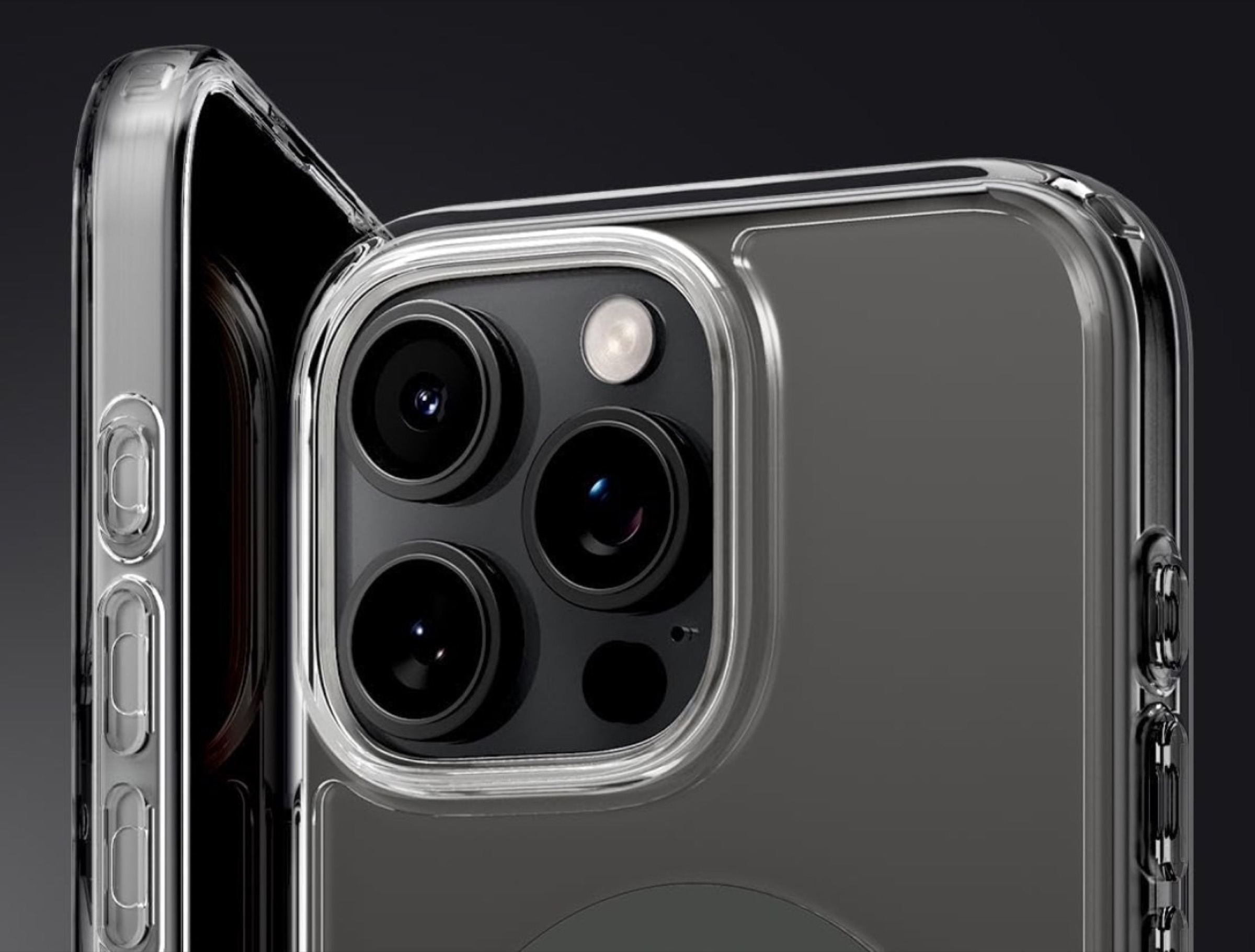 migliori custodie iphone 16 plus pro max 2 migliori custodie iphone 16 plus pro max 2