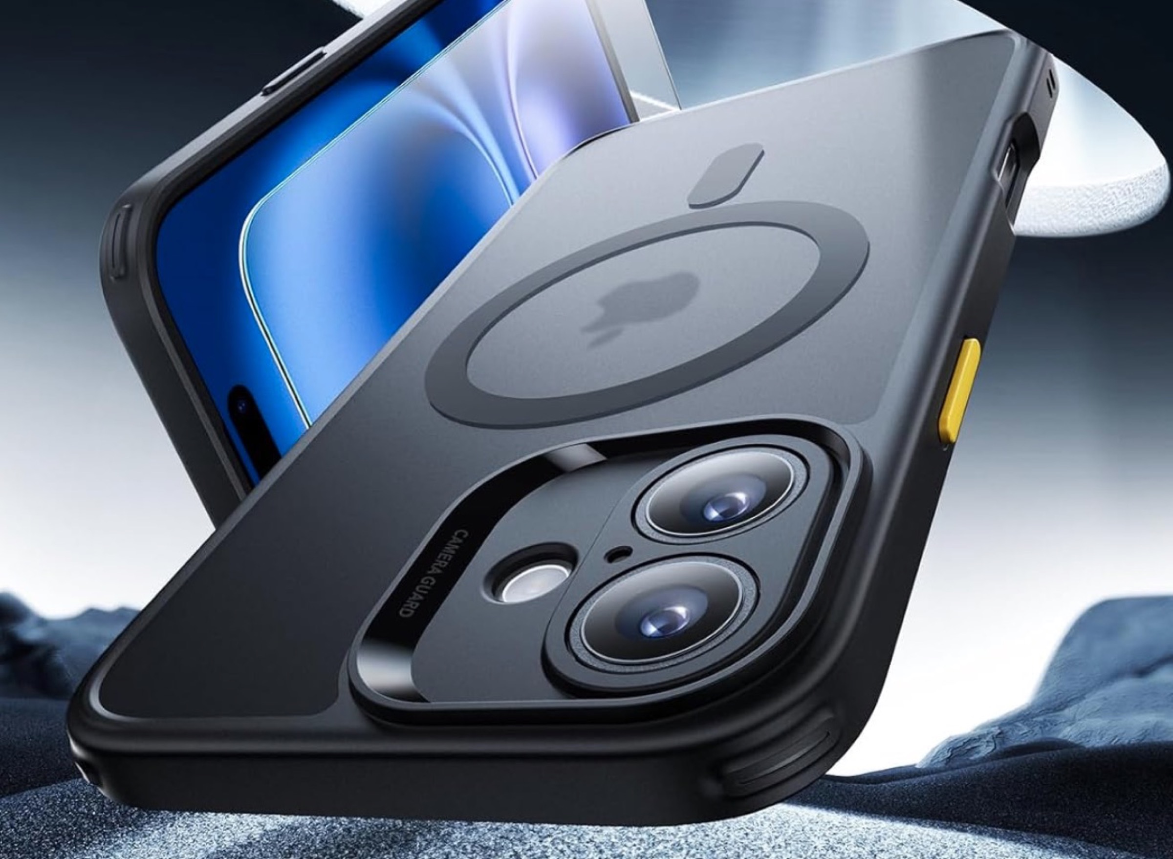 migliori custodie iphone 16 plus pro max 6 migliori custodie iphone 16 plus pro max 6