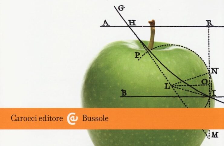 migliori libri imparare matematica da grandi copertina del libro cosa una spiegazione matematica di daniele molinini