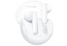 Oppo Enco Air3, auricolari top ad un prezzo per tutti solo 29,99€