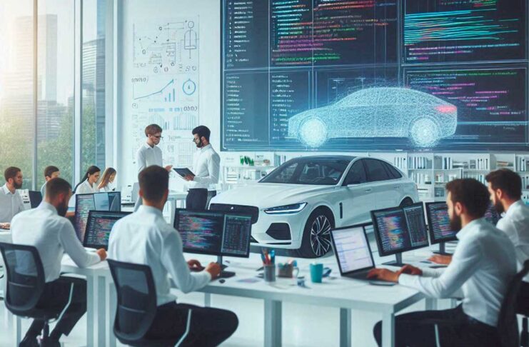 Le patch software responsabili di oltre il 20% dei richiami nel settore auto