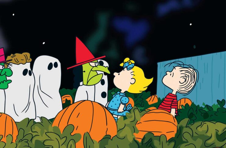 Apple TV Plus, i Peanuts in streaming gratis per le prossime festività