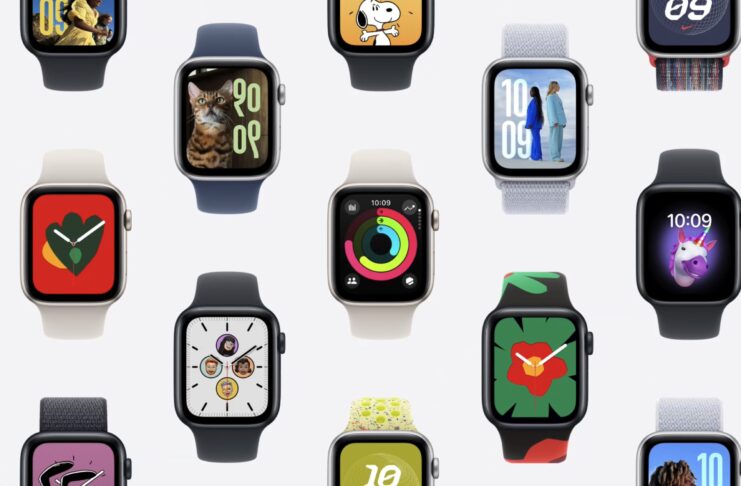 Prezzo Apple Watch 10, In Italia da 459 euro