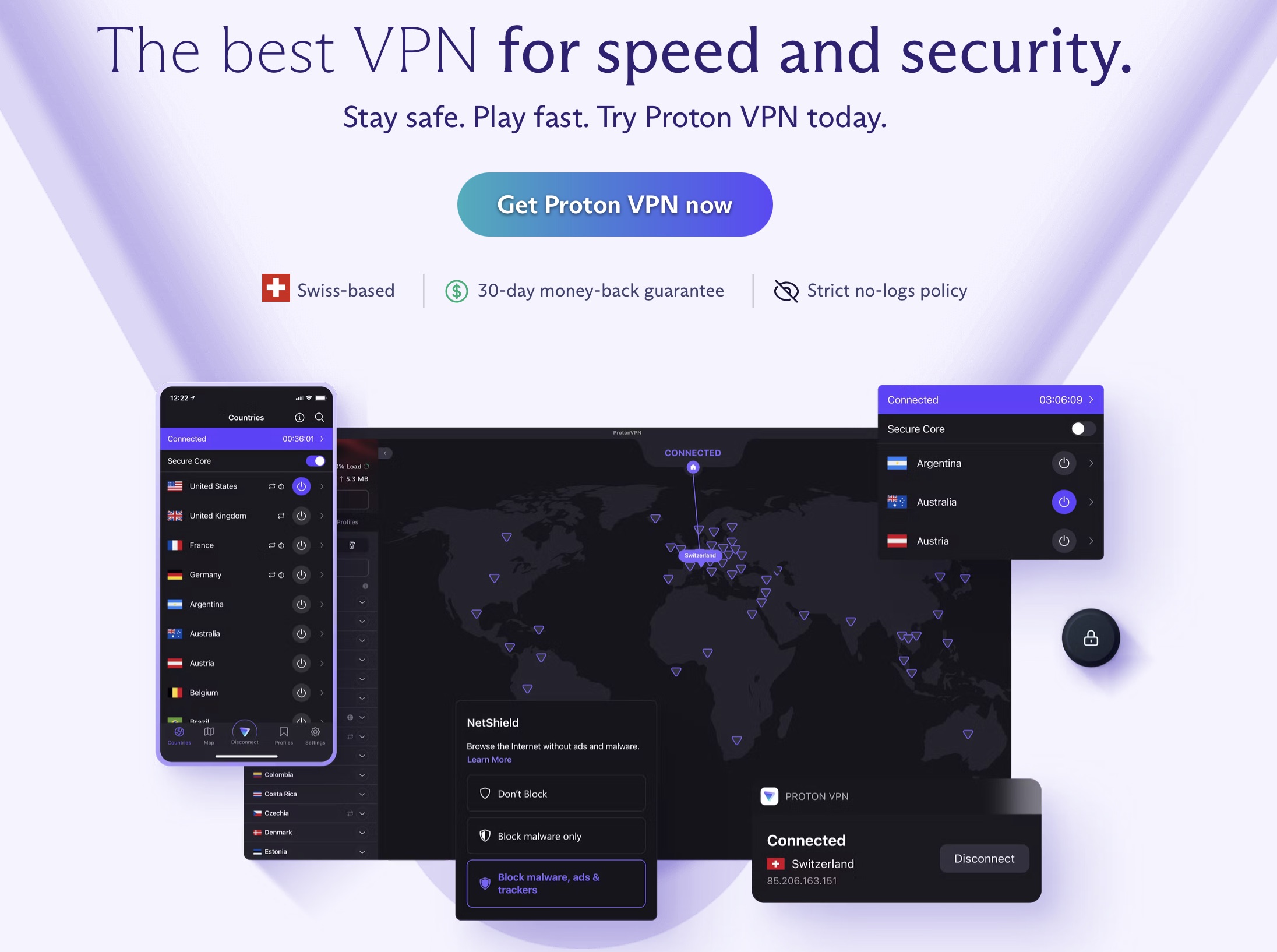 Le migliori VPN per iPad