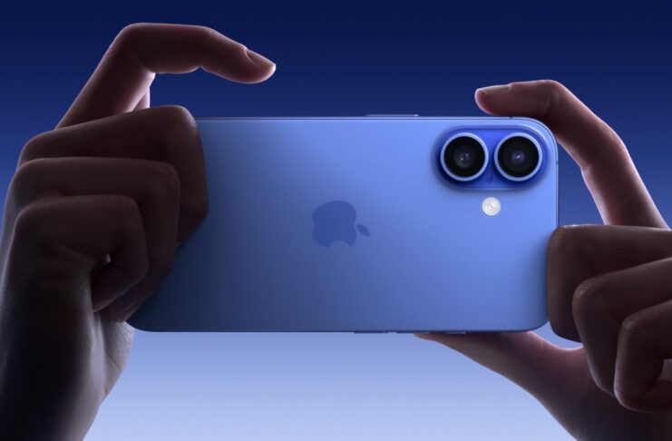 Tutto quello che può fare il pulsante Controllo fotocamera di iPhone 16 e Pro