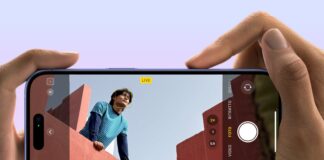 Tutto quello che può fare il pulsante Controllo fotocamera di iPhone 16 e Pro