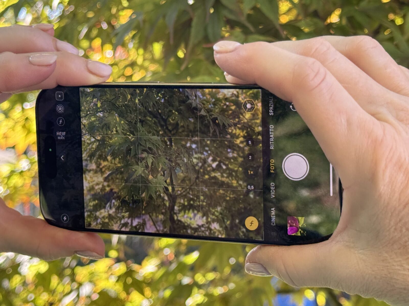 recensione iphone 16 Pro recensione iphone 16 Pro