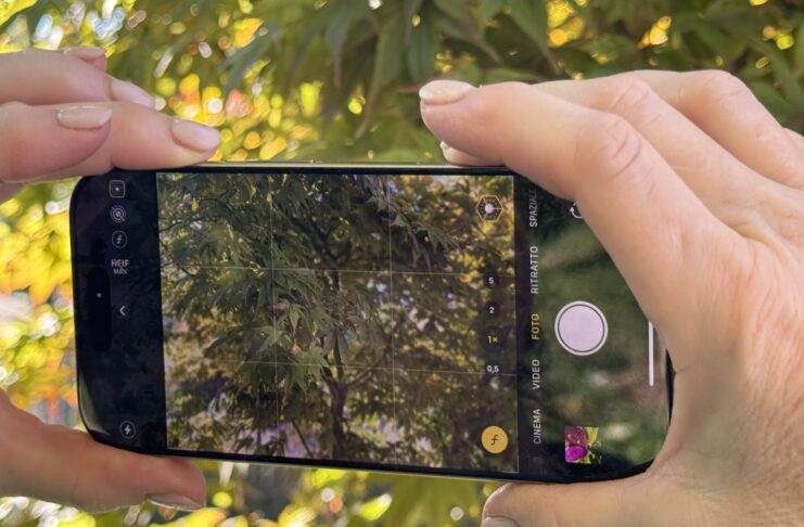 recensione iphone 16 Pro